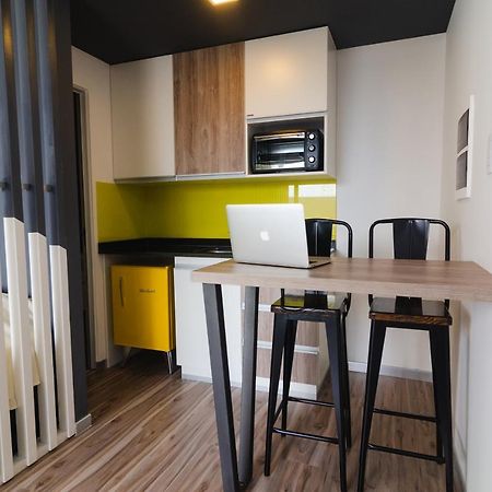 Donna Alda Dfc Apartment Салта Екстериор снимка