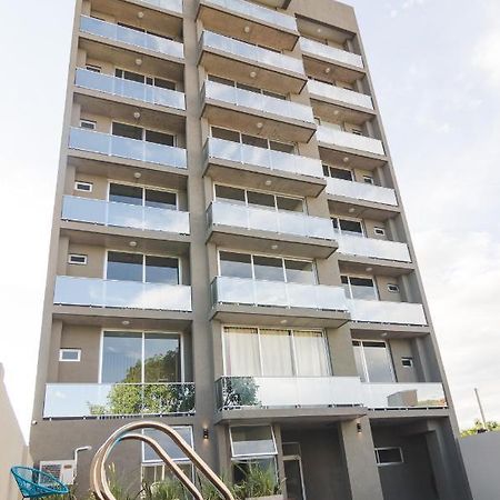 Donna Alda Dfc Apartment Салта Екстериор снимка
