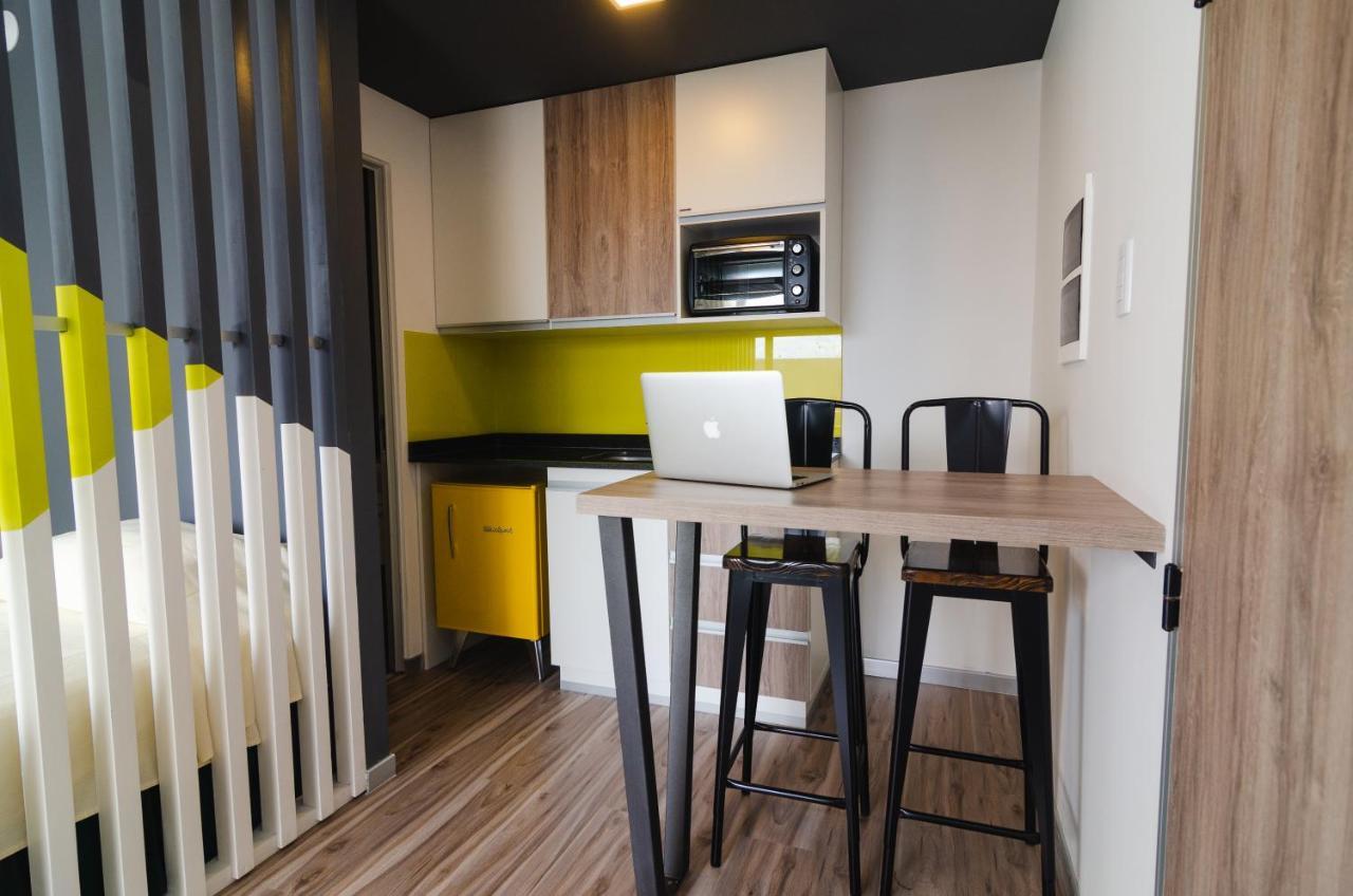 Donna Alda Dfc Apartment Салта Екстериор снимка