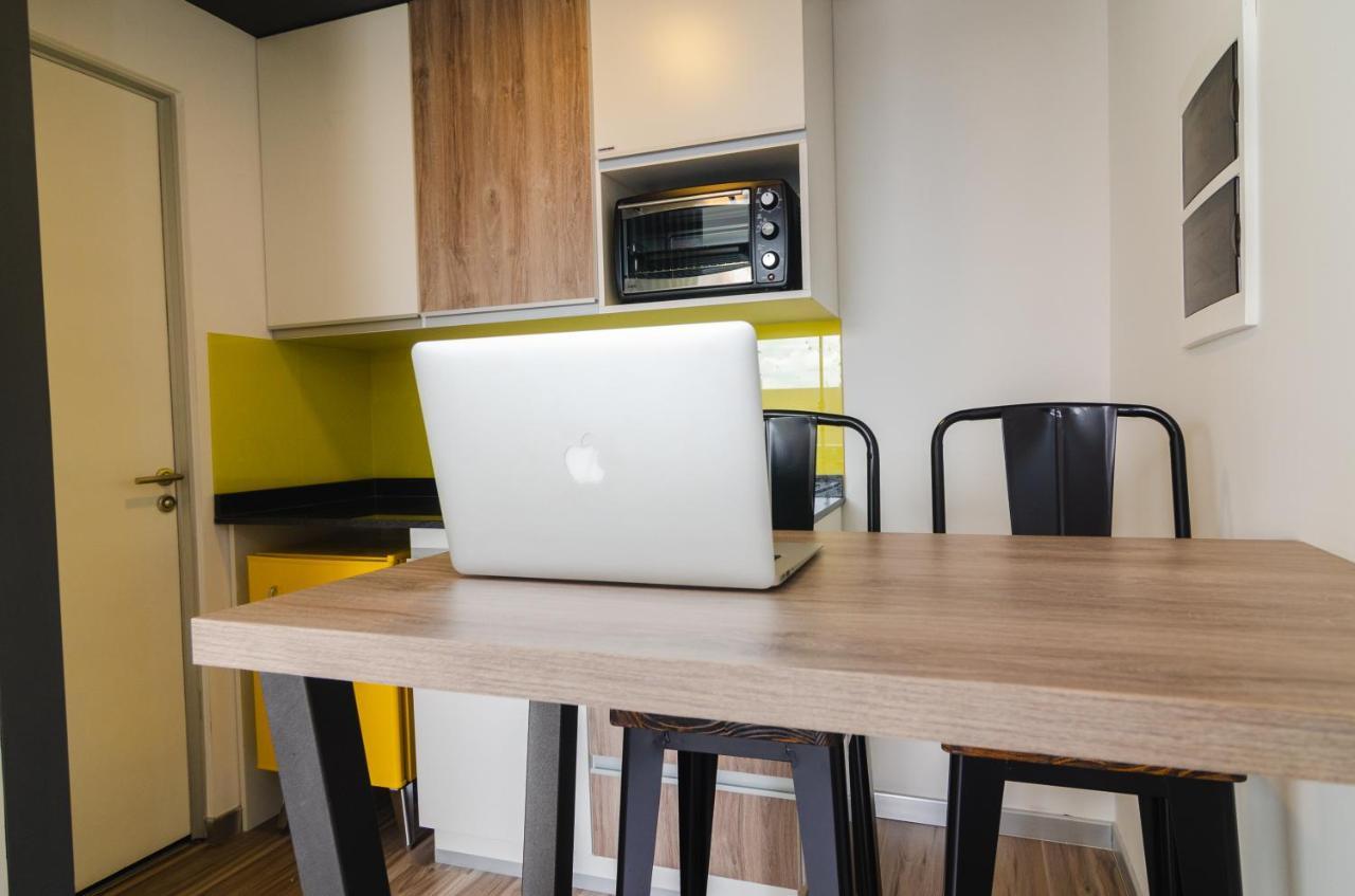 Donna Alda Dfc Apartment Салта Екстериор снимка