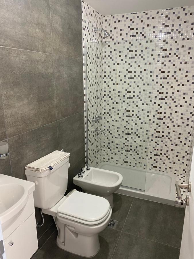 Donna Alda Dfc Apartment Салта Екстериор снимка