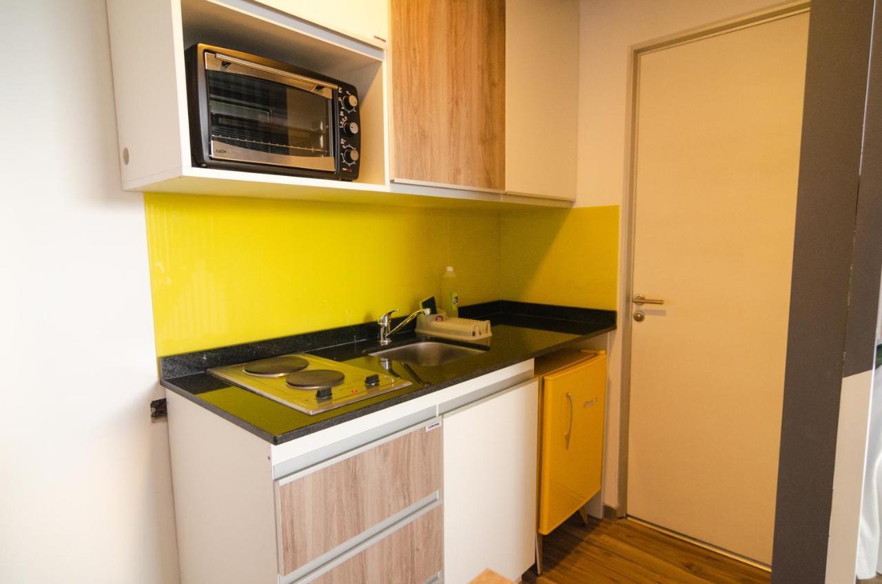 Donna Alda Dfc Apartment Салта Екстериор снимка