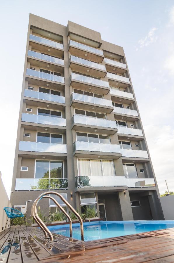 Donna Alda Dfc Apartment Салта Екстериор снимка