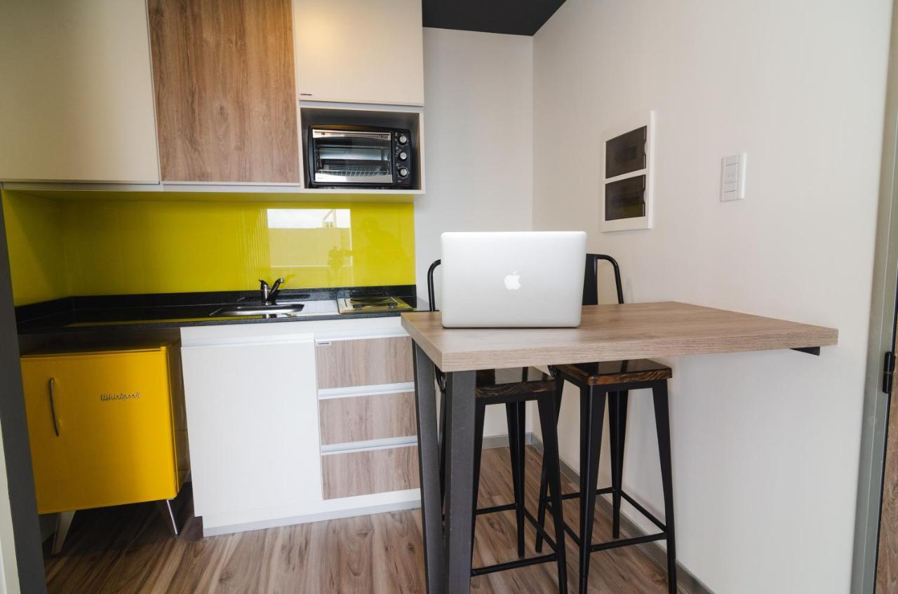 Donna Alda Dfc Apartment Салта Екстериор снимка