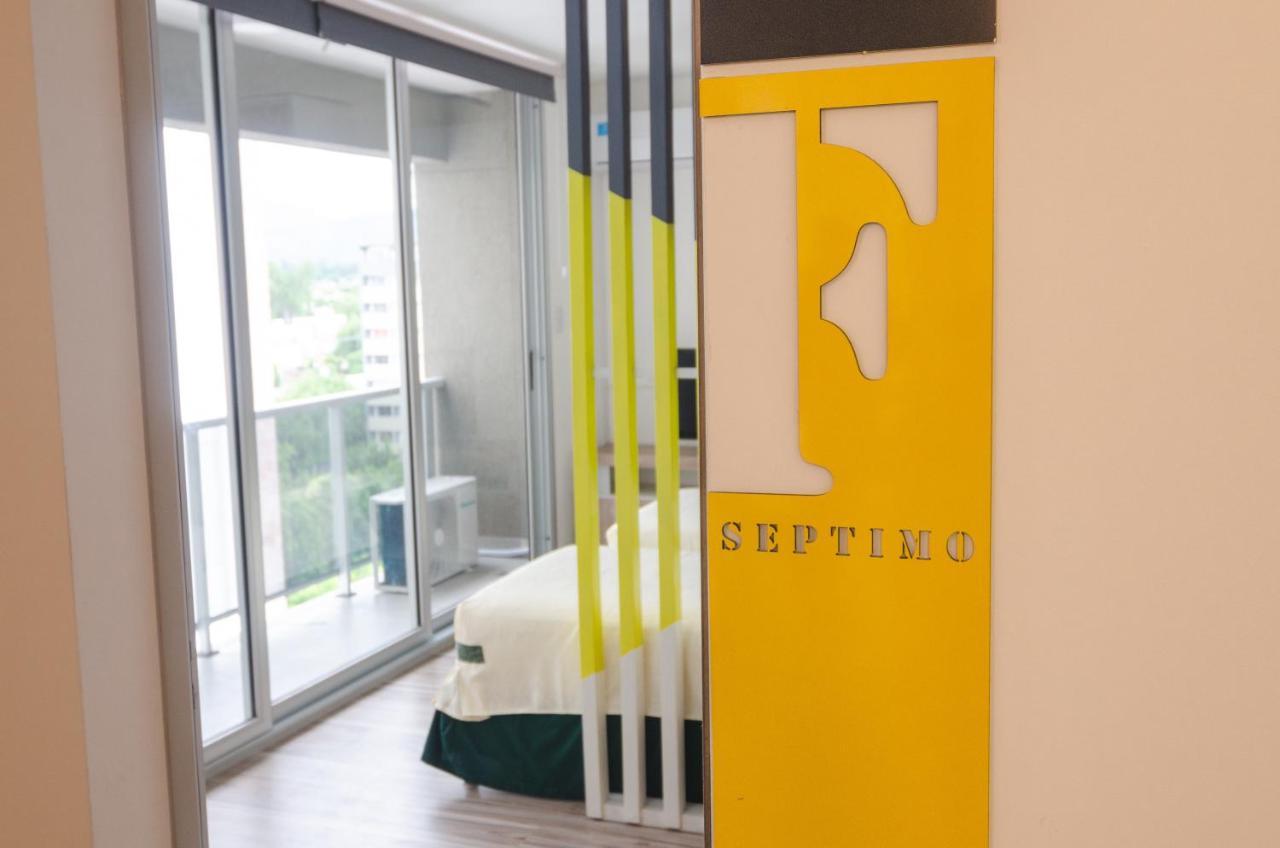 Donna Alda Dfc Apartment Салта Екстериор снимка