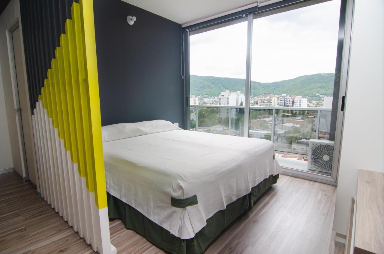 Donna Alda Dfc Apartment Салта Екстериор снимка