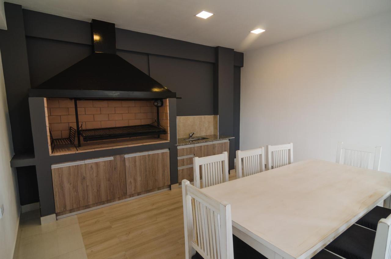 Donna Alda Dfc Apartment Салта Екстериор снимка