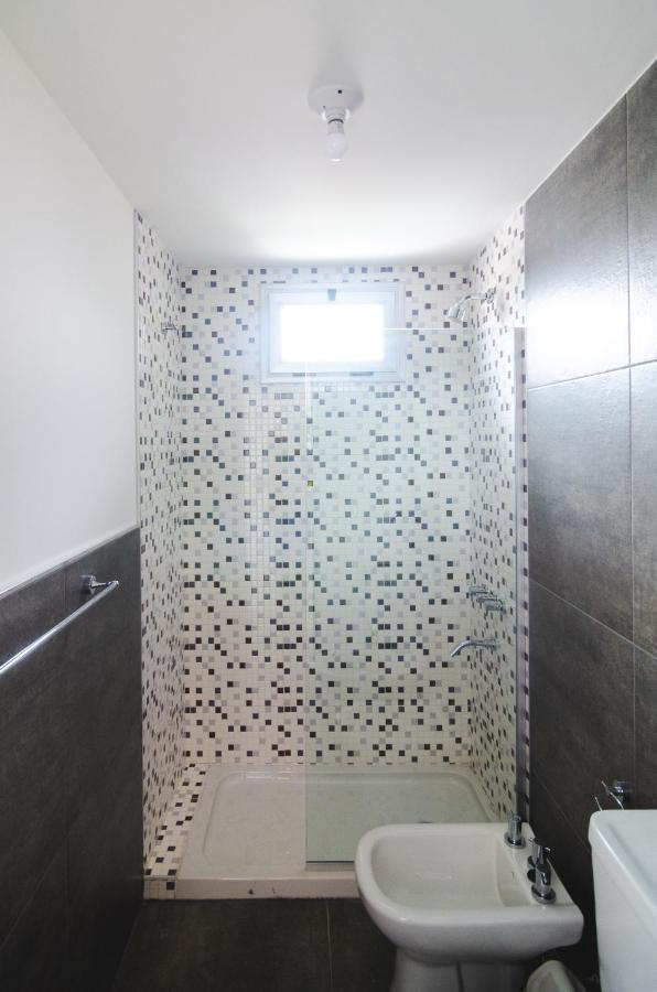 Donna Alda Dfc Apartment Салта Екстериор снимка