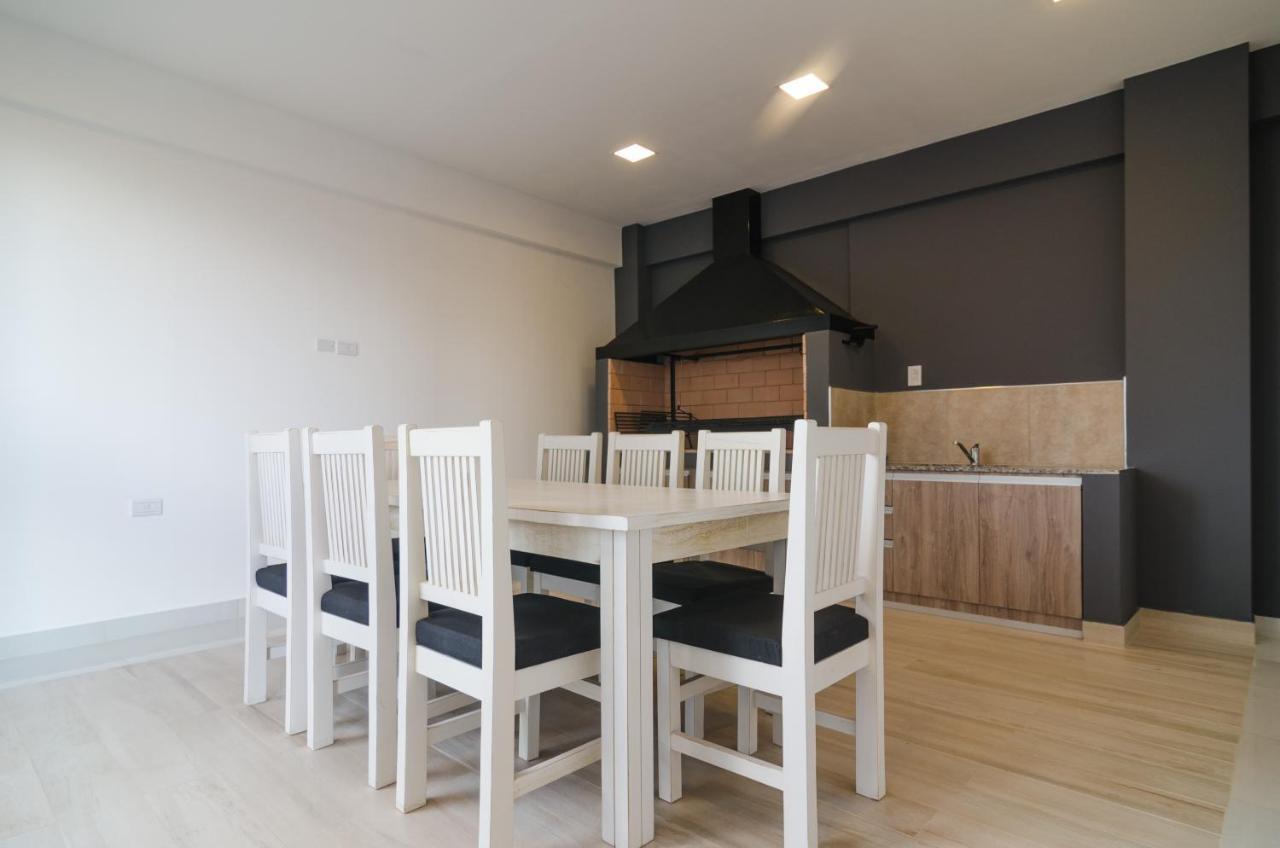 Donna Alda Dfc Apartment Салта Екстериор снимка