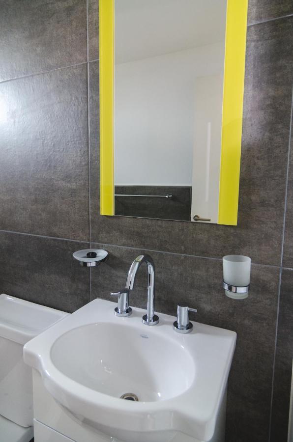 Donna Alda Dfc Apartment Салта Екстериор снимка