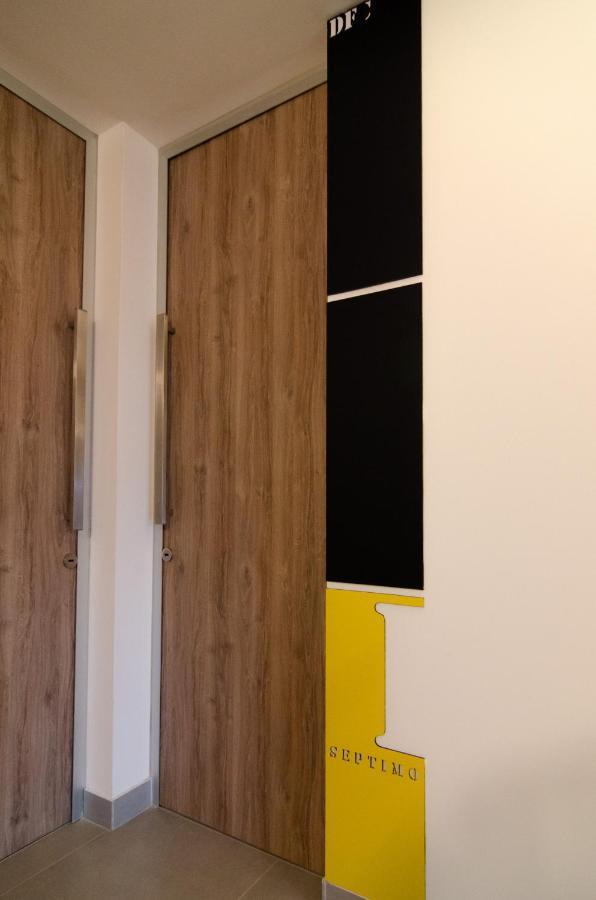 Donna Alda Dfc Apartment Салта Екстериор снимка