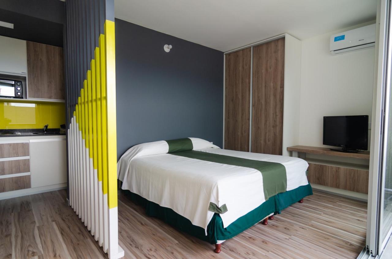 Donna Alda Dfc Apartment Салта Екстериор снимка