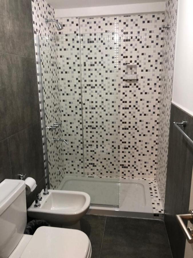 Donna Alda Dfc Apartment Салта Екстериор снимка
